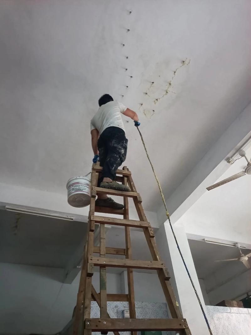 黄山歙县化学注浆